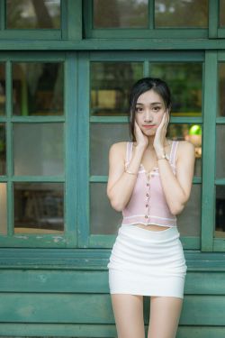 美丽小蜜桃